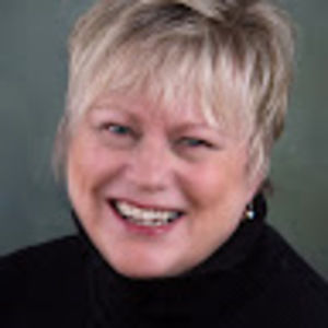 Meet your Posher, Melinda